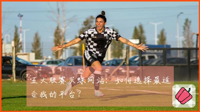 五大联赛买球网站：如何选择最适合我的平台？