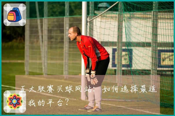 五大联赛买球网站：如何选择最适合我的平台？
