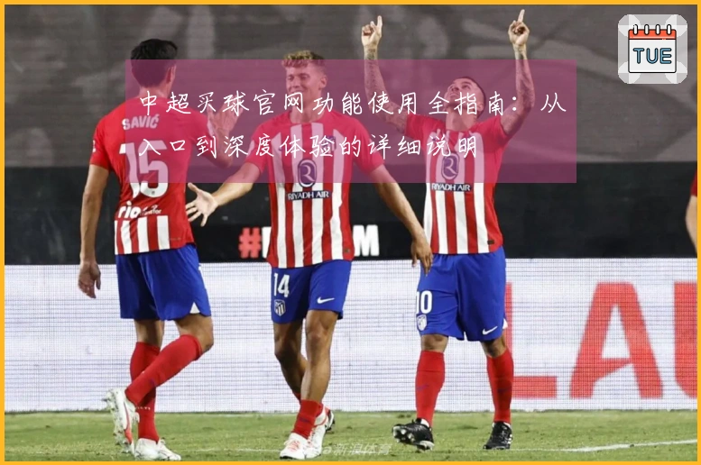 中超买球官网功能使用全指南：从入口到深度体验的详细说明