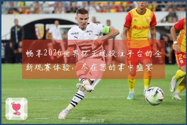 畅享2026世界杯正规投注平台的全新观赛体验，尽在您的掌中盛宴