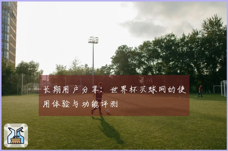 长期用户分享：世界杯买球网的使用体验与功能评测